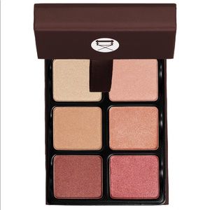 Viseart Theory V Nuance Palette